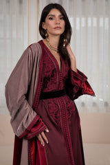 Balance Kaftan Set