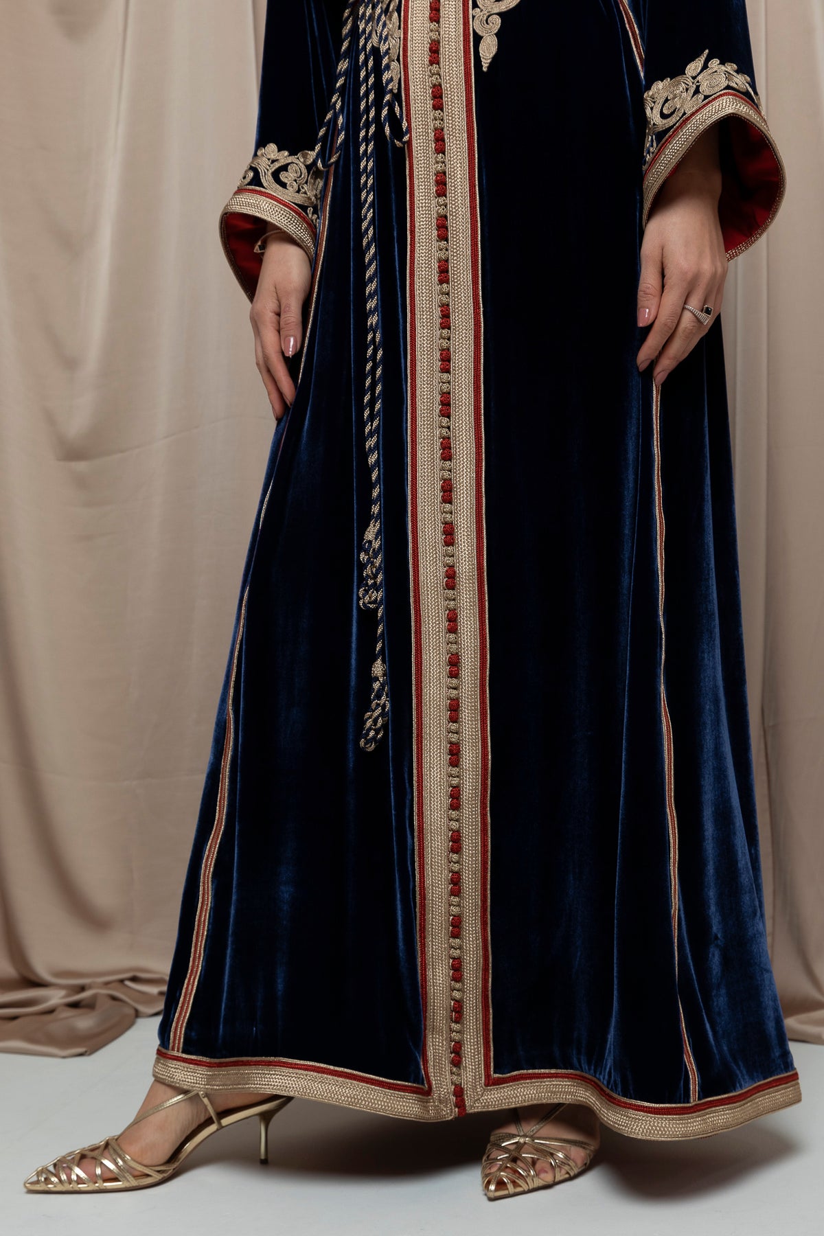 Noxara Kaftan