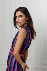 Reality 004. Fantasy Kaftan Set