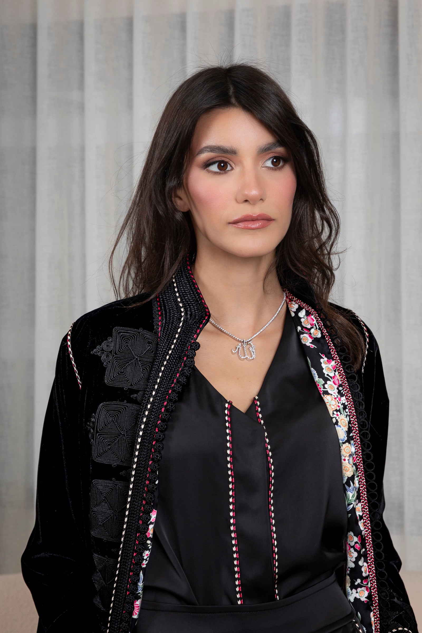 Core Jacket Set
