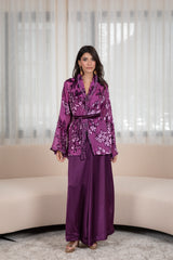Vibration Kaftan Set