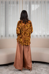 Radiance Kaftan Set