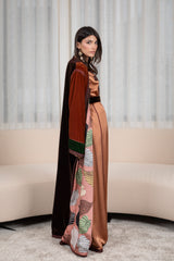 Alignment Kaftan Set