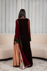 Alignment Kaftan Set