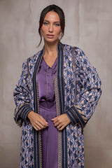 Triangle 2 Kaftan Set