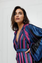 Reality 004. Fantasy Kaftan Set