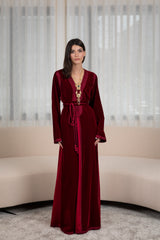 Presence Kaftan Dress