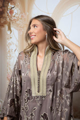 Moira Kaftan Dress