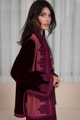 Substance Jacket Set