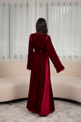 Presence Kaftan Dress