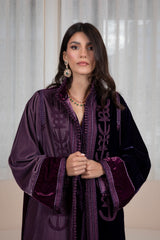 Depth Kaftan Set