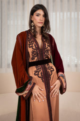 Alignment Kaftan Set