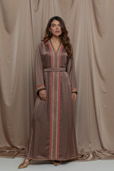 Eclyssa Kaftan Set