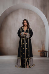 Circle 2 Kaftan Set