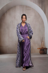 Triangle 2 Kaftan Set