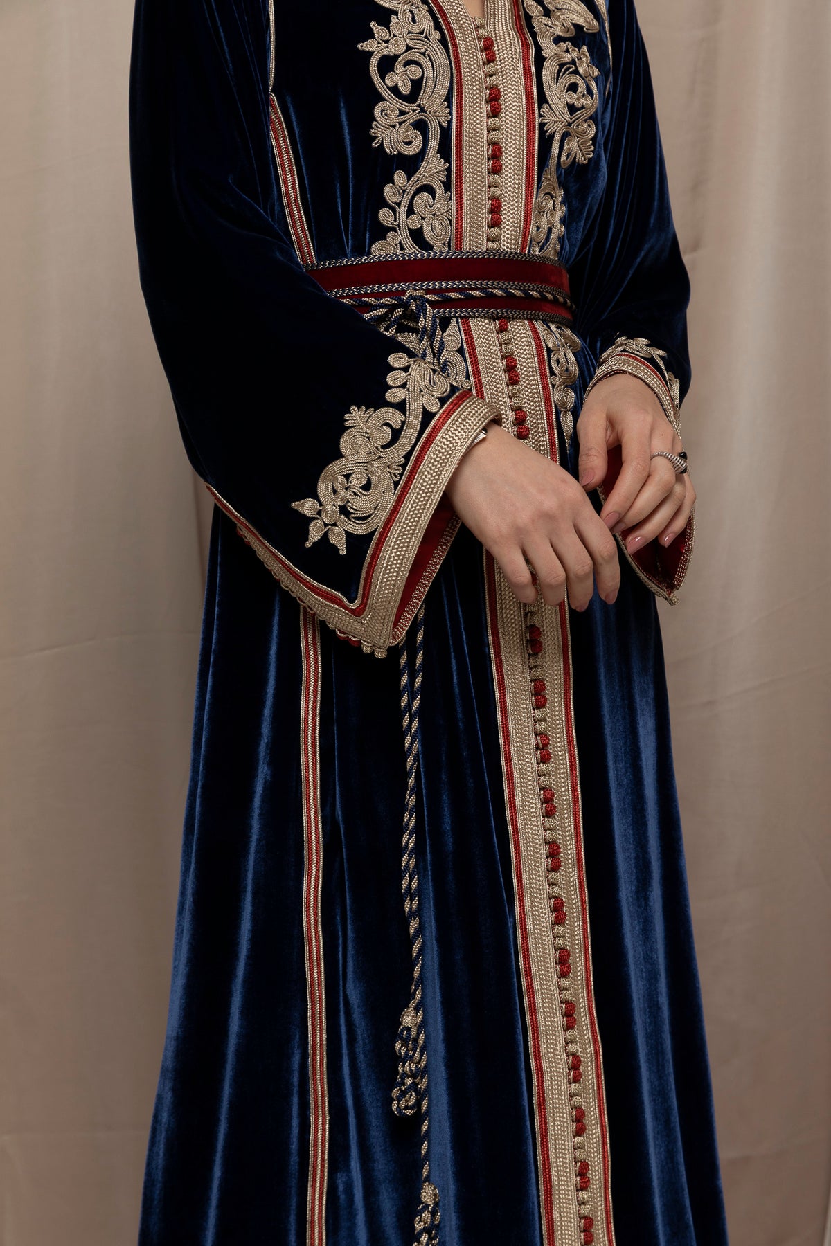 Noxara Kaftan