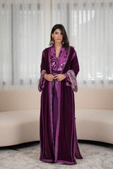 Vibration Kaftan Set