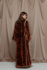 Ignara Kaftan Set