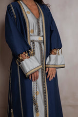 Circle 1 Kaftan Set