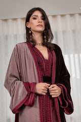 Balance Kaftan Set