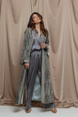 Lunara Kaftan Set