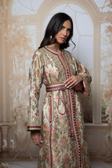 Zahra Kaftan