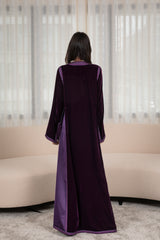 Resonance Kaftan Dress