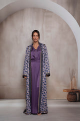 Triangle 2 Kaftan Set