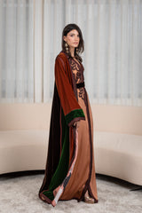 Alignment Kaftan Set