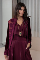 Substance Jacket Set