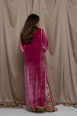 Seralya Kaftan Set
