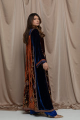 Aurion Kaftan Set