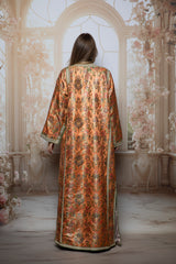 Amina Kaftan Set