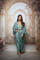 Azura Kaftan Dress