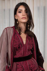 Balance Kaftan Set
