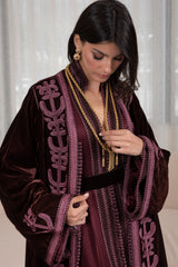 Essence Kaftan Set