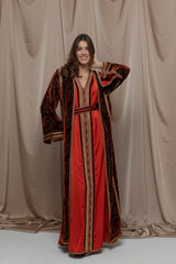 Ignara Kaftan Set