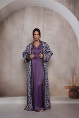 Triangle 2 Kaftan Set