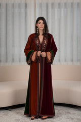 Alignment Kaftan Set