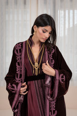 Essence Kaftan Set