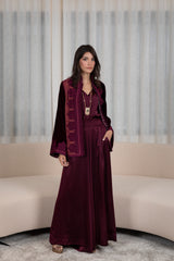 Substance Jacket Set