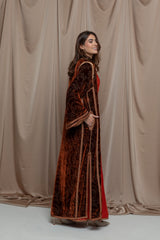 Ignara Kaftan Set