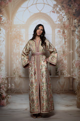 Zahra Kaftan
