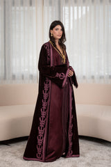 Essence Kaftan Set