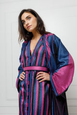 Reality 004. Fantasy Kaftan Set