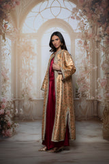 Amira Kaftan Set