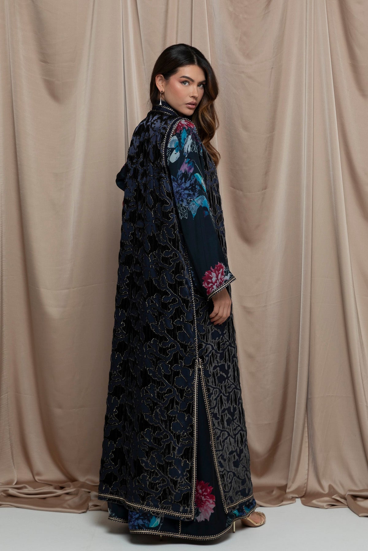 Astraea Kaftan Set