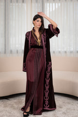 Essence Kaftan Set