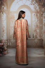 Layali Kaftan Set