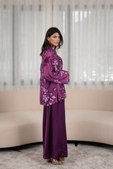 Vibration Kaftan Set